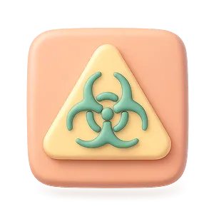 Hazardous materials