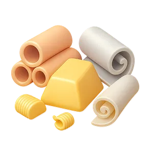 Non ferrous metals