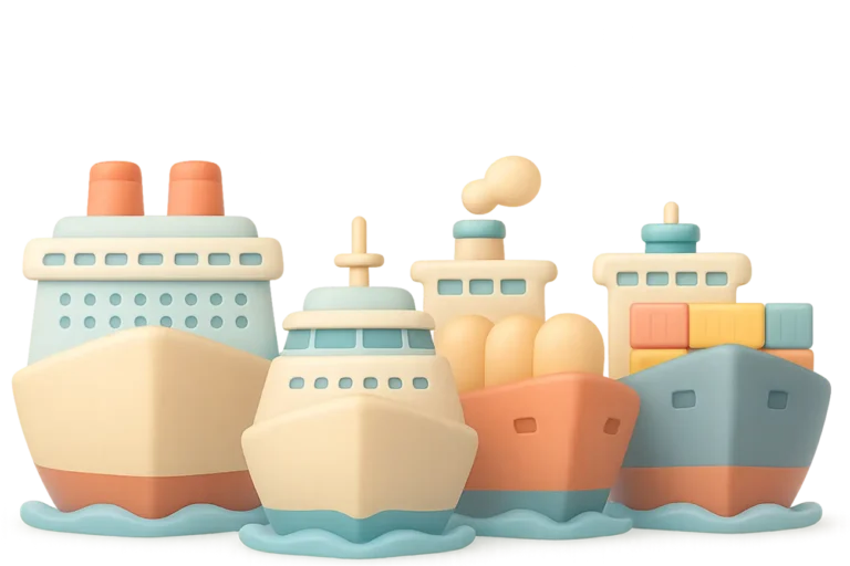 Port Agency 2 Ship Chartering Across Europe